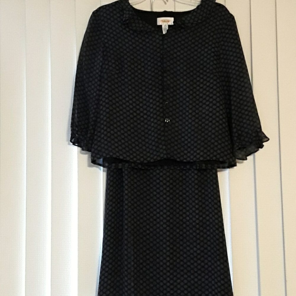2 piece skirt & top